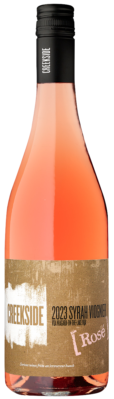 2023 Syrah Viognier Rosé