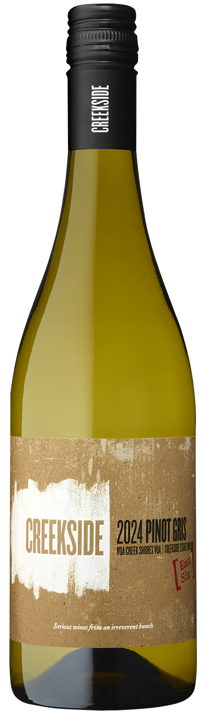 2024 East Six Pinot Gris