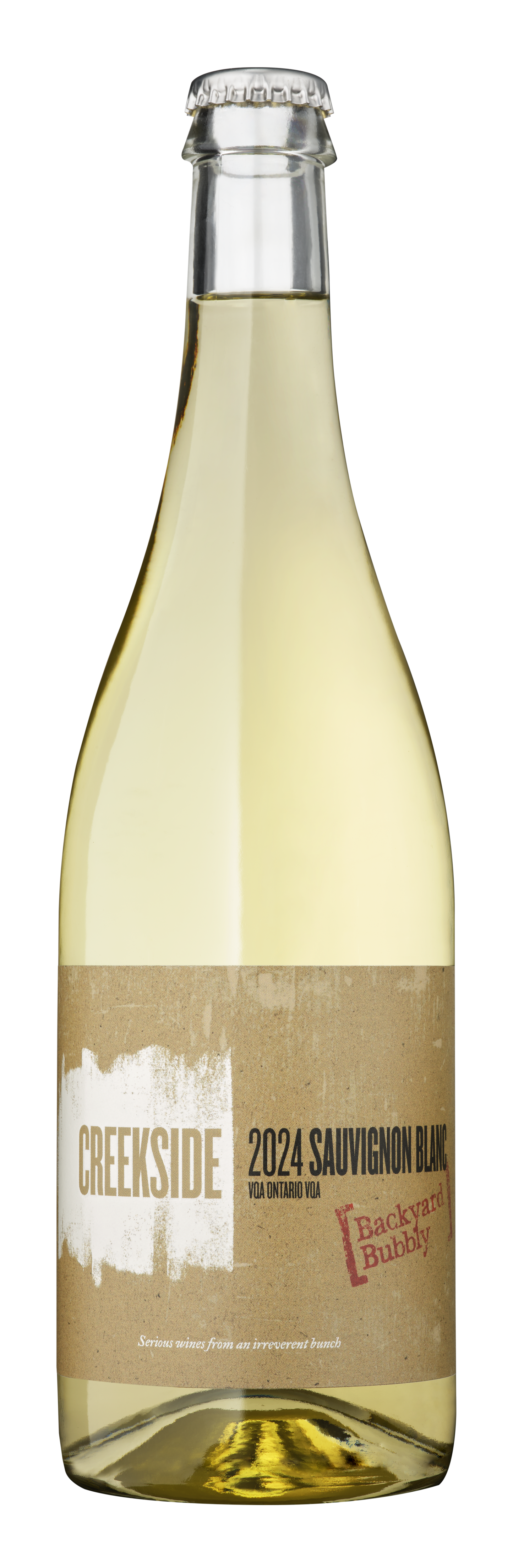 2024 Backyard Bubbly Sauvignon Blanc