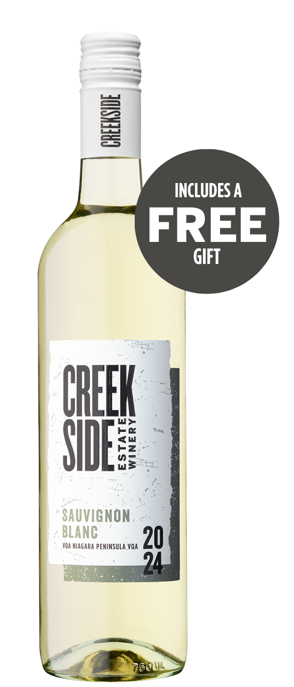New Release Bundle 2024 Sauvignon Blanc