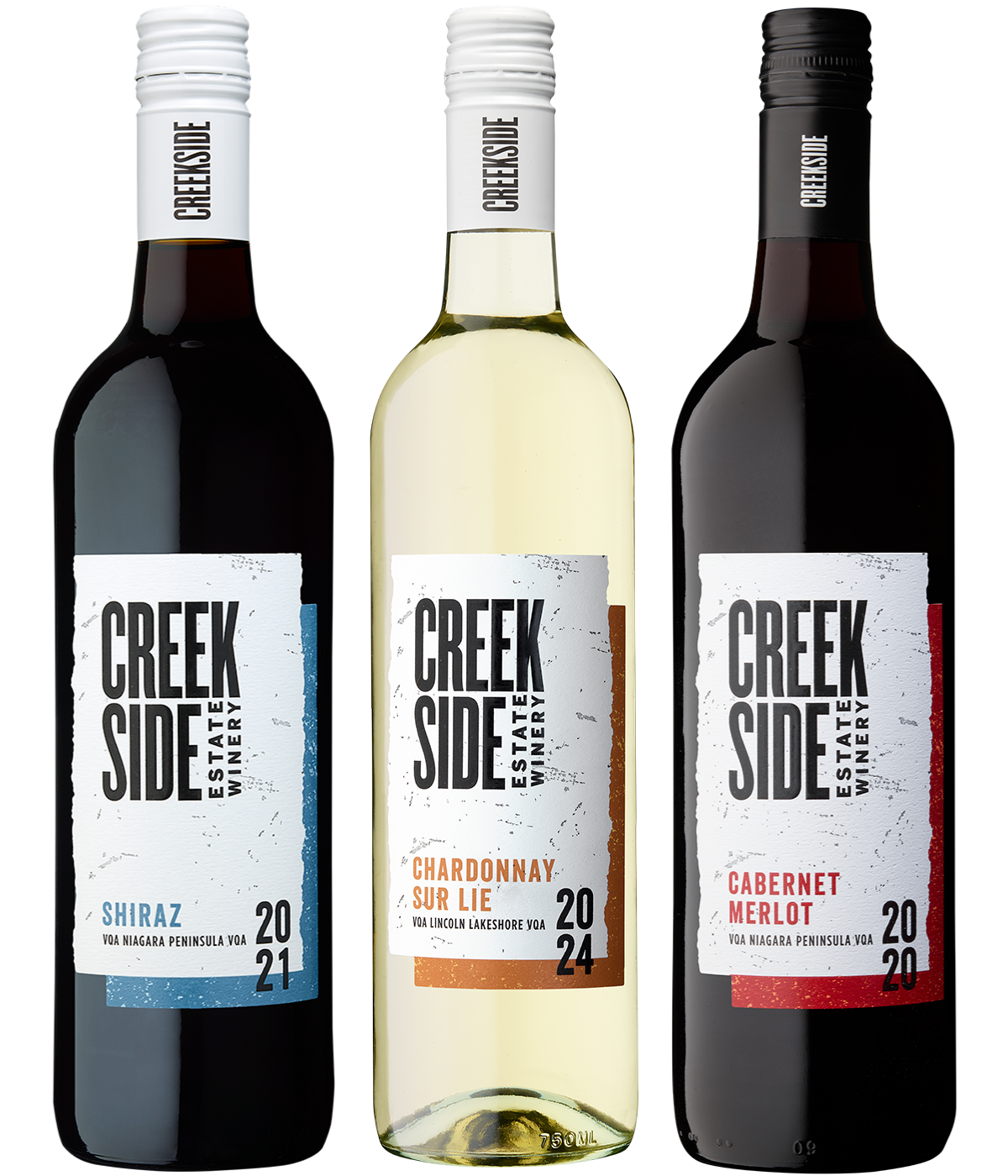 Holiday Mixer 6-bottle mixed pack