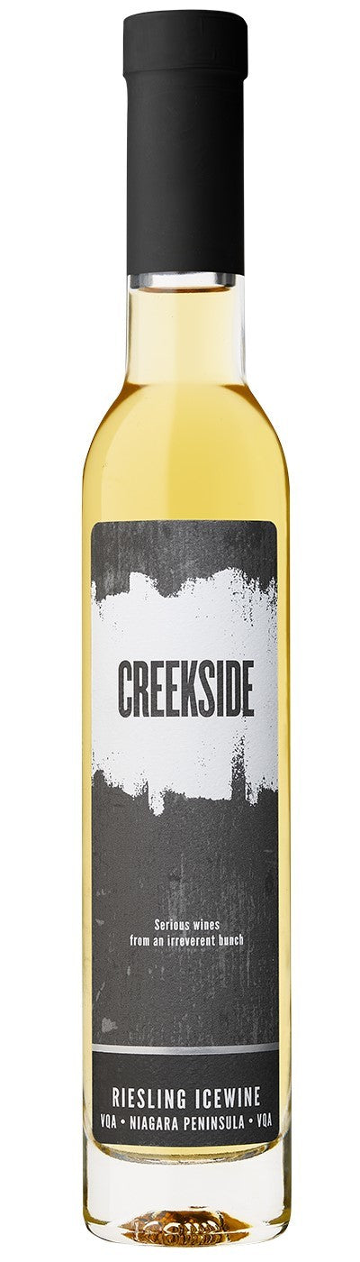 2019 Riesling Icewine – Creekside Estate Winery