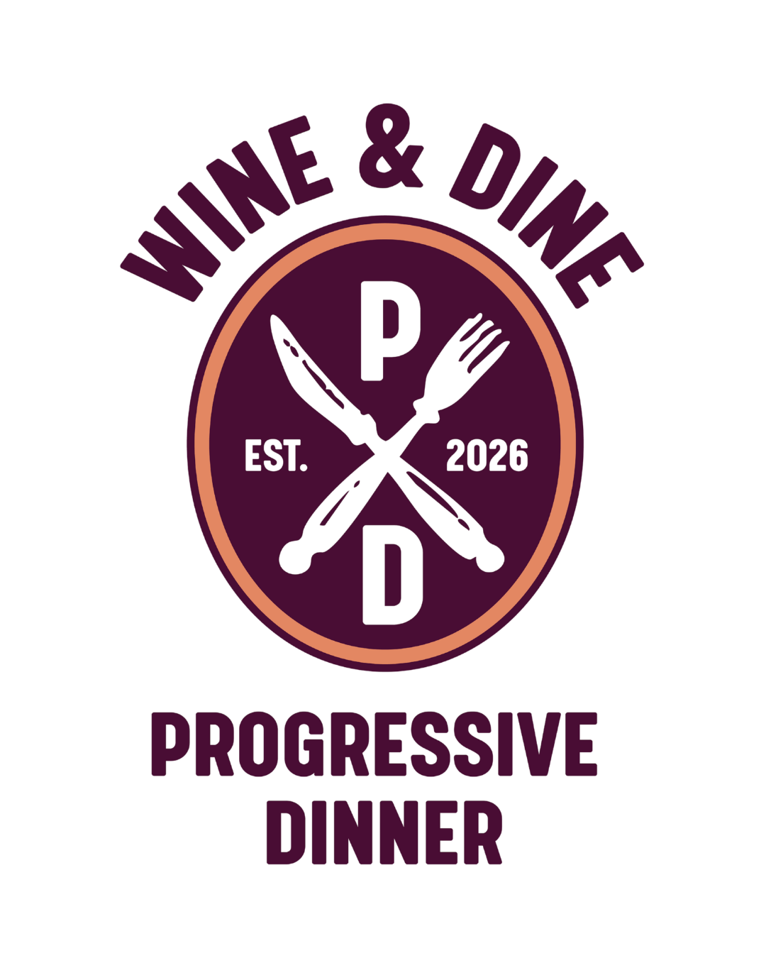 Niagara Benchlands Wineries: Wine & Dine Progressive Dinner