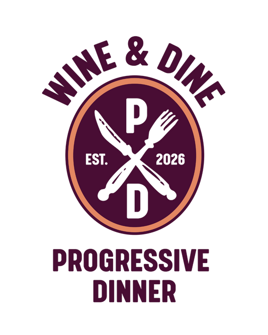 Niagara Benchlands Wineries: Wine & Dine Progressive Dinner