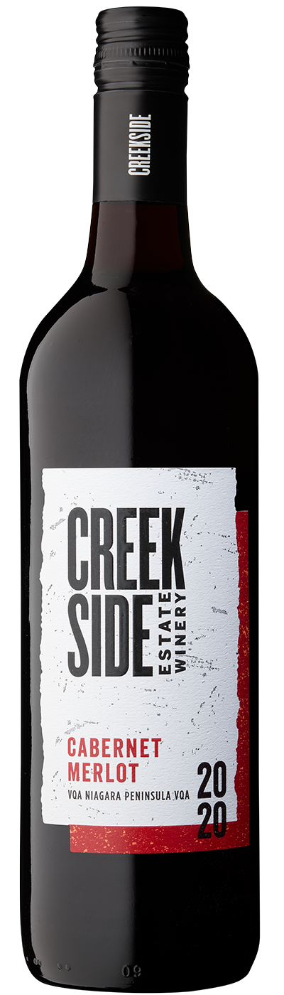 Black Friday Case Sale - 2020 Cabernet Merlot