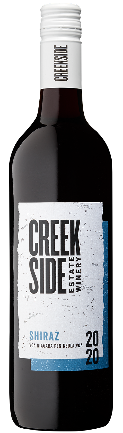 2020 Shiraz