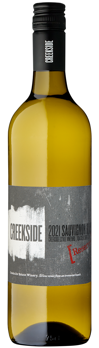 2021 Reserve Sauvignon Blanc