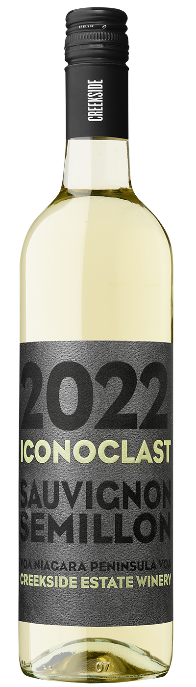 2022 Iconoclast Semillon Sauvignon Blanc