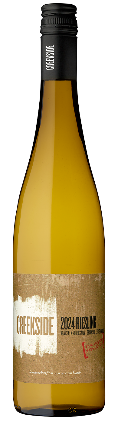 2024 Breakaway Riesling