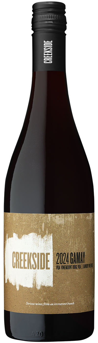 2024 Gamay