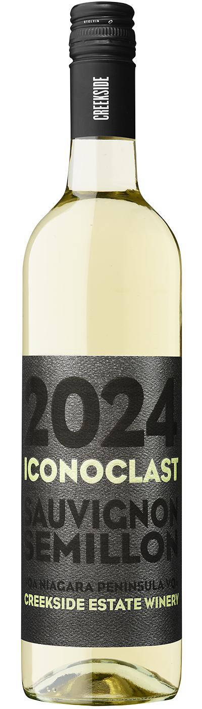 2024 Iconoclast Sauvignon Blanc Semillon
