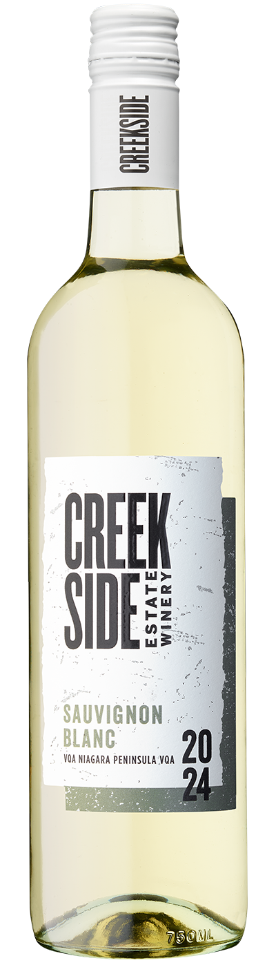 NEW VINTAGE 2024 Sauvignon Blanc