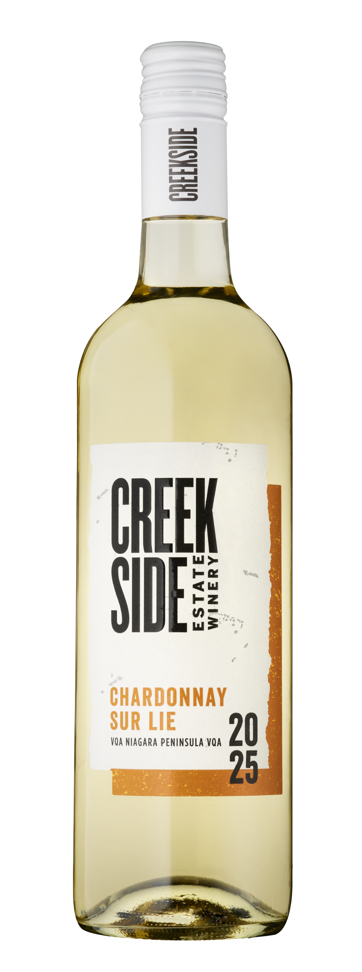 2025 Sur Lie Chardonnay