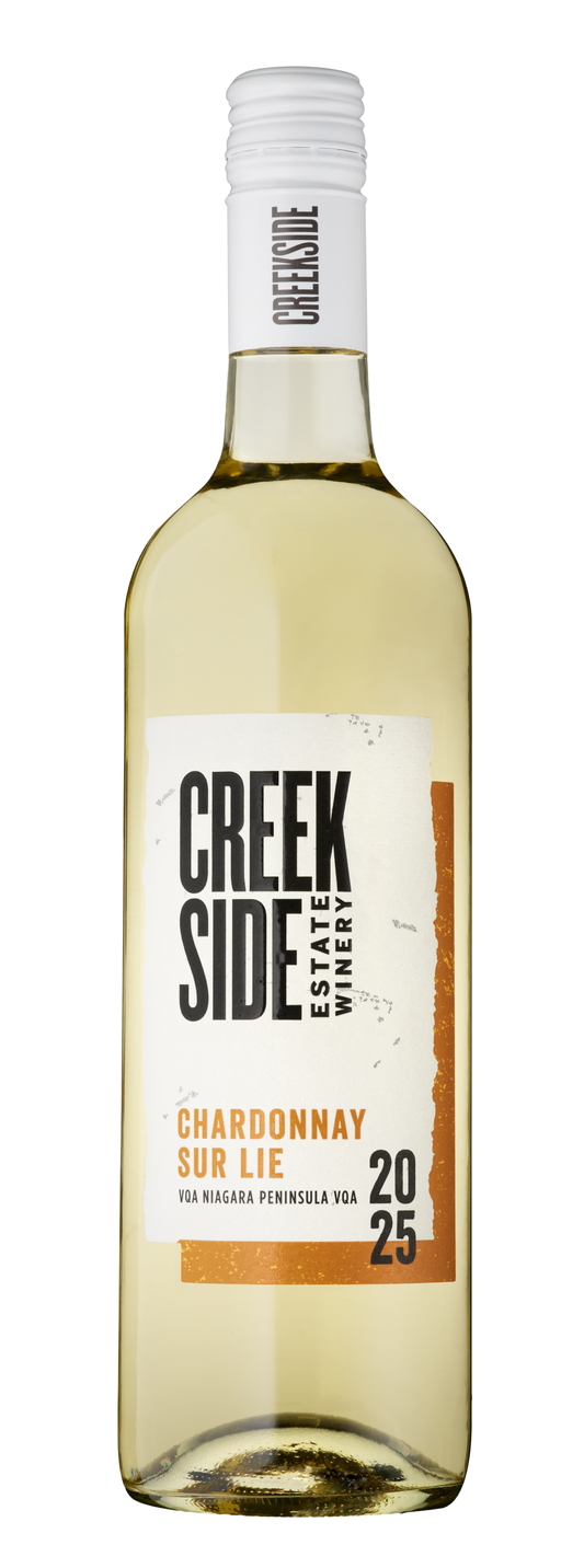 2025 Sur Lie Chardonnay