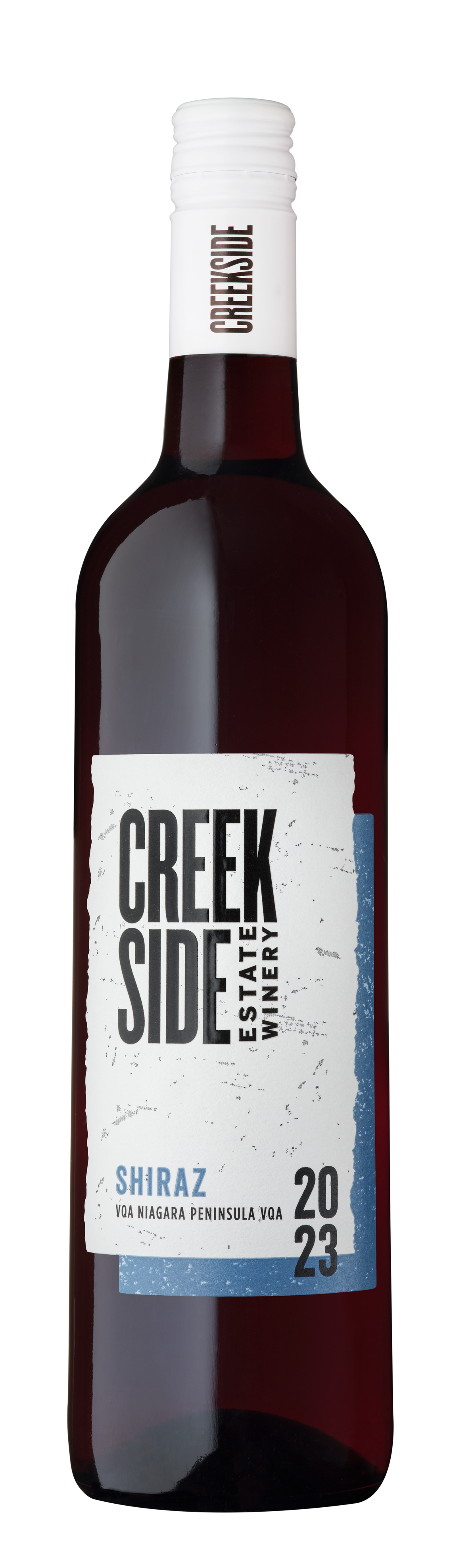 2023 Creekside Shiraz