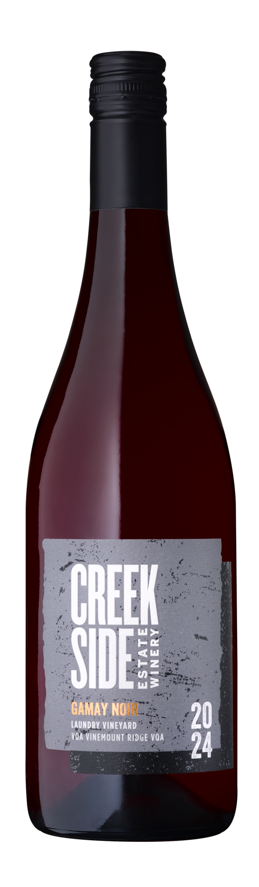 2024 Gamay Noir