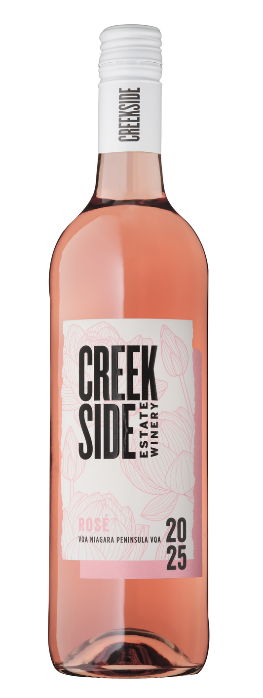 2025 Rosé