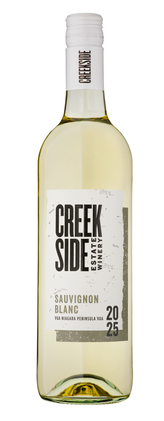 2025 Sauvignon Blanc