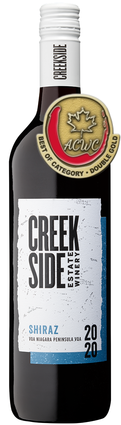 2020 Shiraz