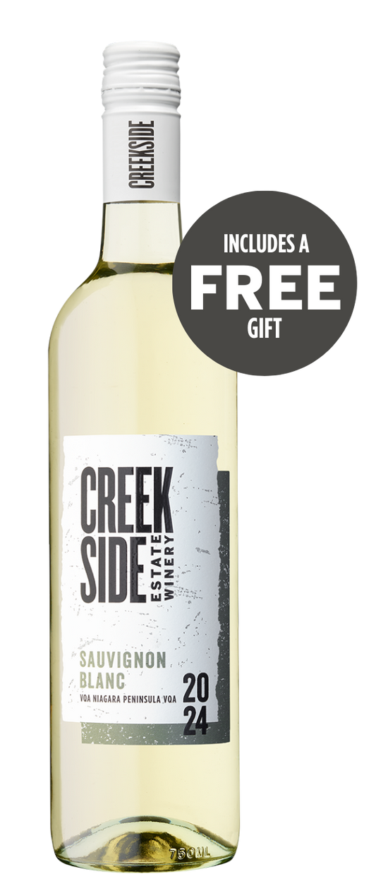 New Release Bundle 2024 Sauvignon Blanc