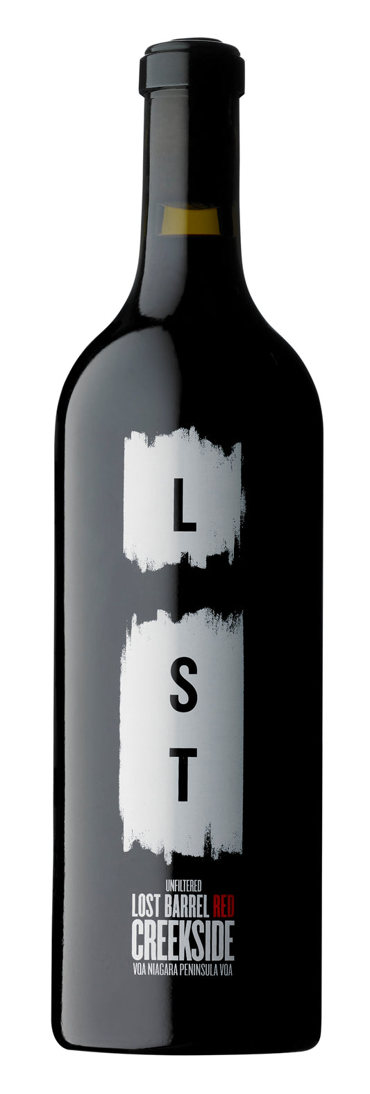 2012 Lost Barrel