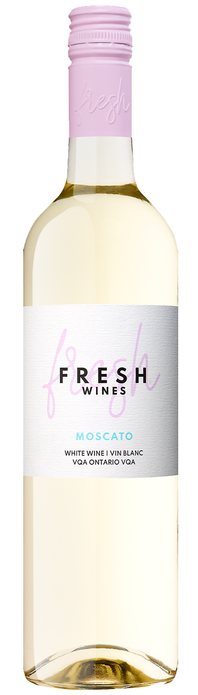 Fresh Moscato