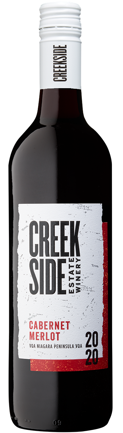 2020 Cabernet Merlot