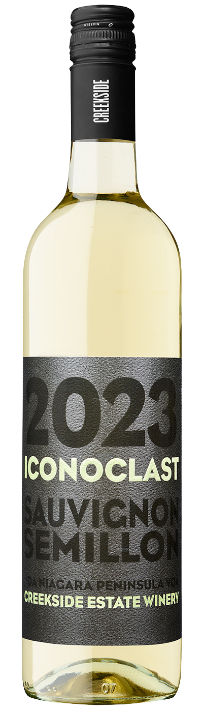 2023 Iconoclast Sauvignon Semillon Blanc