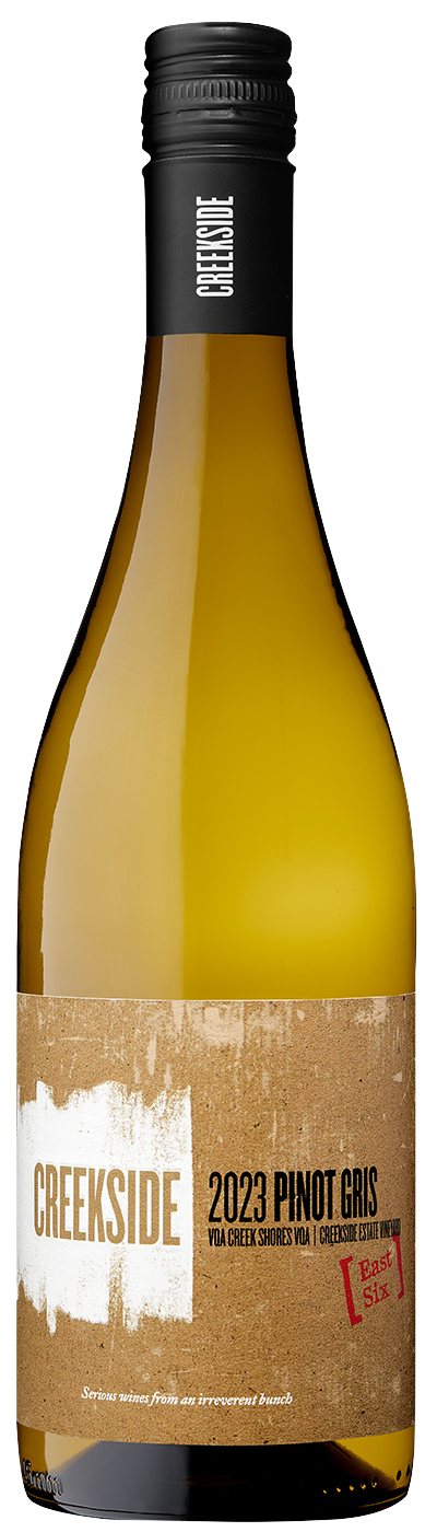 2023 East Six Pinot Gris