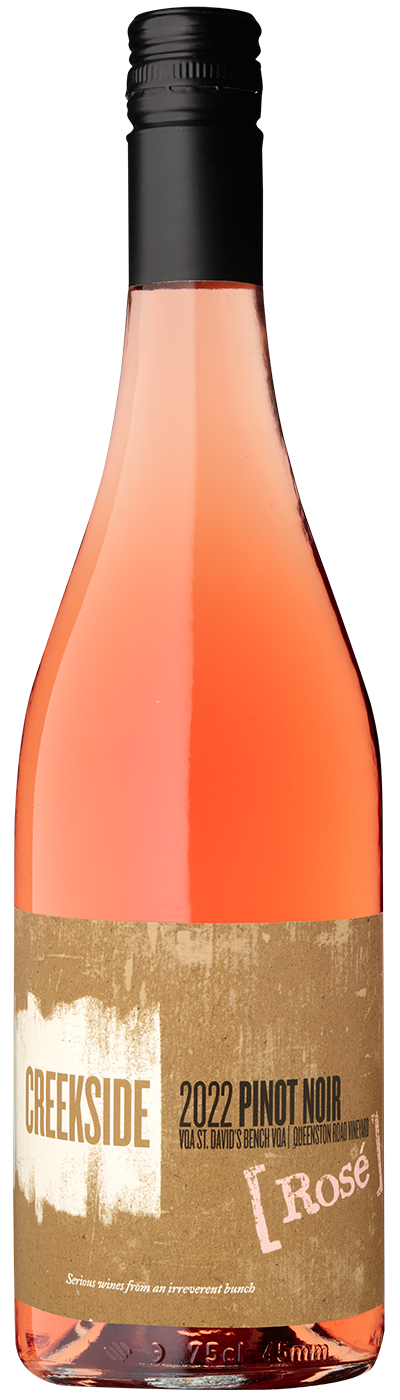 Pinot Noir Rosé
